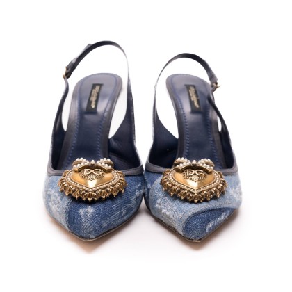 DOLCE & GABBANA 