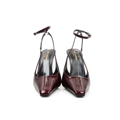 SAINT LAURENT ZAPATILLAS 