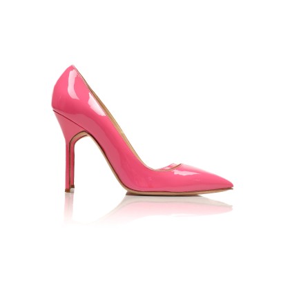 MANOLO BLAHNIK 