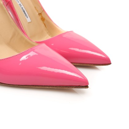 MANOLO BLAHNIK 
