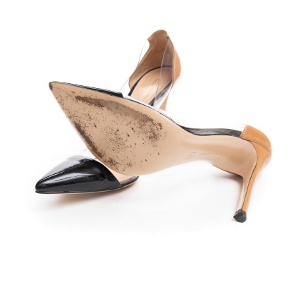 GIANVITO ROSSI 