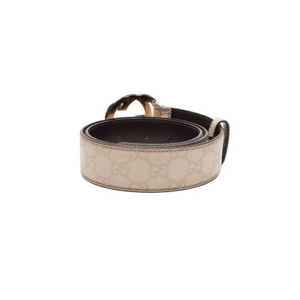 GUCCI CINTURON