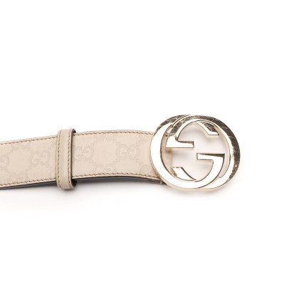 GUCCI CINTURON