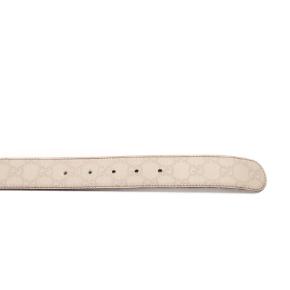 GUCCI CINTURON