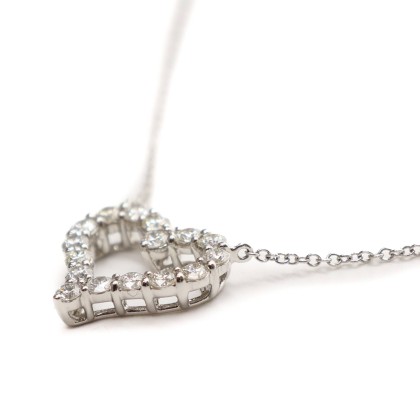TIFFANY & CO 