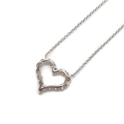 TIFFANY & CO 