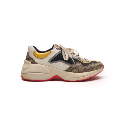 GUCCI TENIS