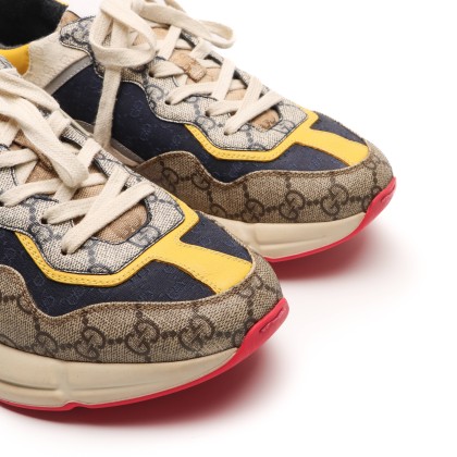 GUCCI TENIS
