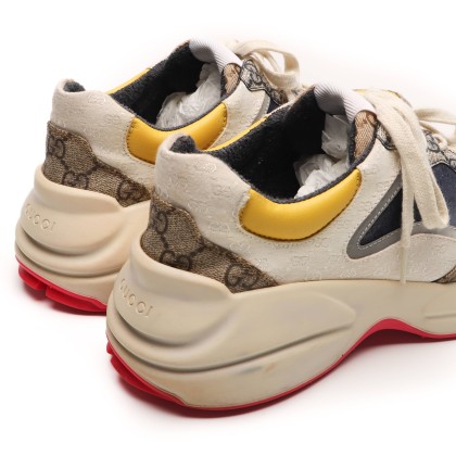 GUCCI TENIS
