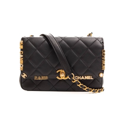CHANEL 