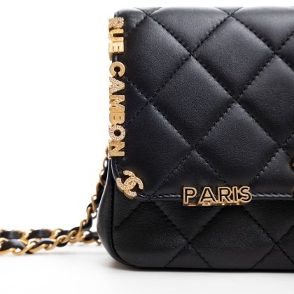CHANEL 