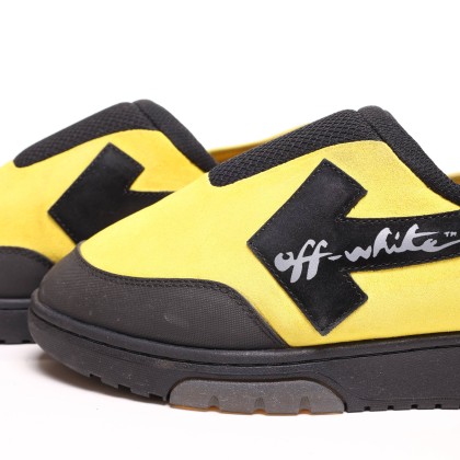 OFF WHITE 