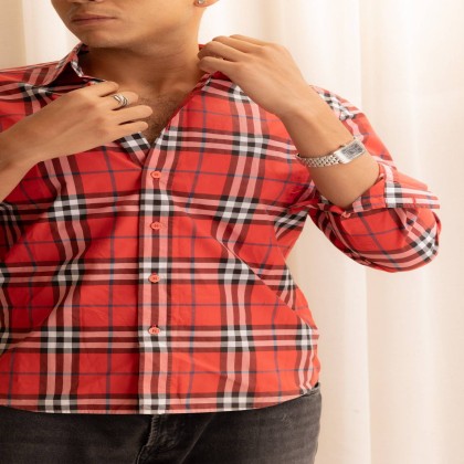 BURBERRY 