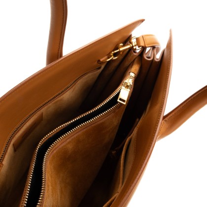 SAINT LAURENT SAC DE JOUR
