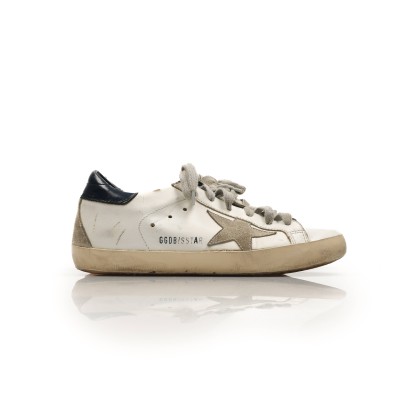 GOLDEN GOOSE 