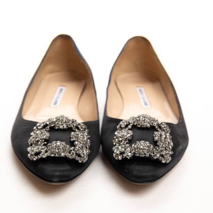 MANOLO BLAHNIK 