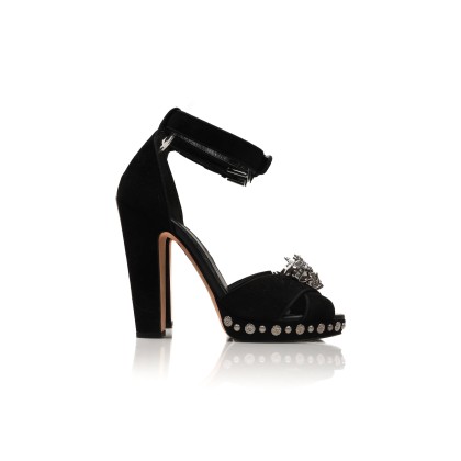ALEXANDER MCQUEEN 