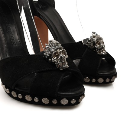 ALEXANDER MCQUEEN 