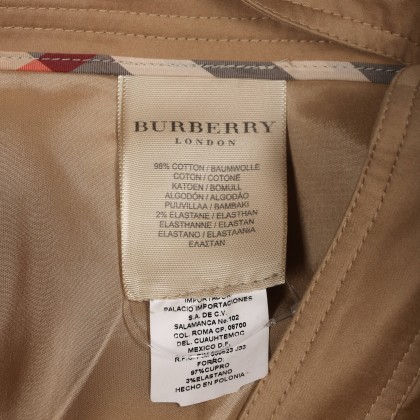 BURBERRY 