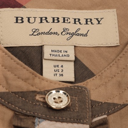 BURBERRY 