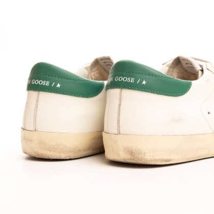 GOLDEN GOOSE 