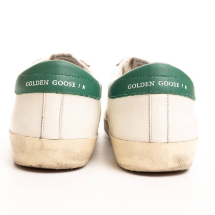 GOLDEN GOOSE 