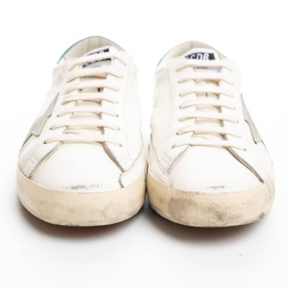 GOLDEN GOOSE 
