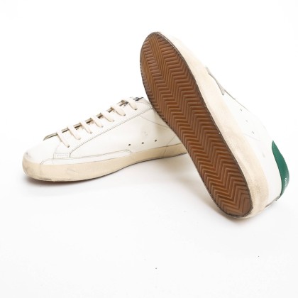 GOLDEN GOOSE 