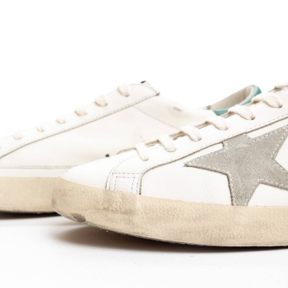 GOLDEN GOOSE 