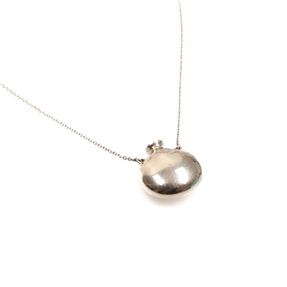 TIFFANY & CO 