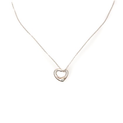 TIFFANY & CO 