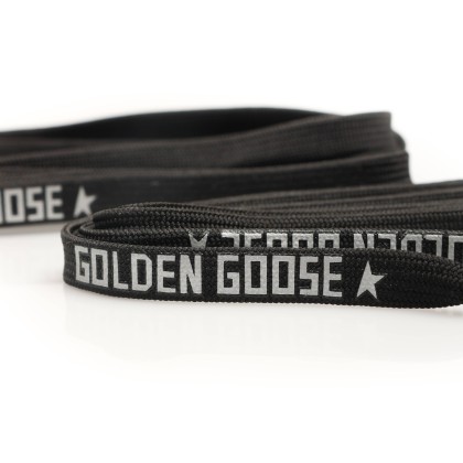 GOLDEN GOOSE AGUJETAS