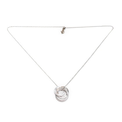TIFFANY & CO 