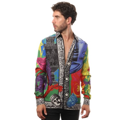 VERSACE 