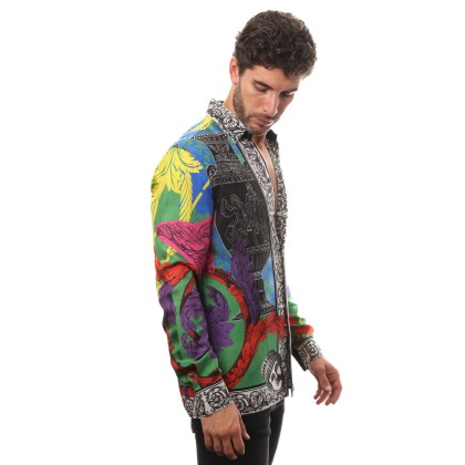 VERSACE 