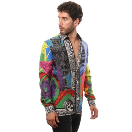 VERSACE 