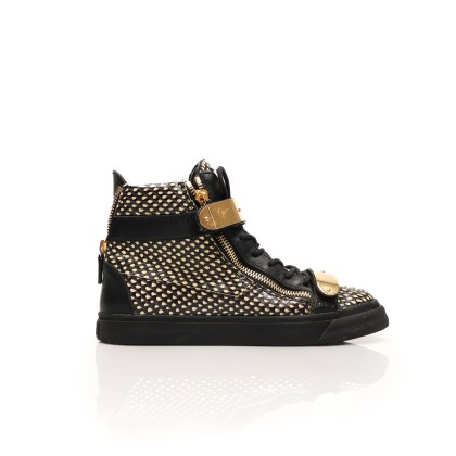 GIUSEPPE ZANOTTI 