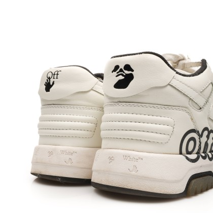 OFF WHITE 