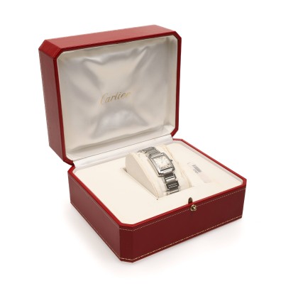 CARTIER 