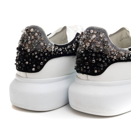 ALEXANDER MCQUEEN 