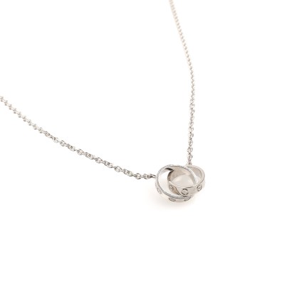 CARTIER COLLAR