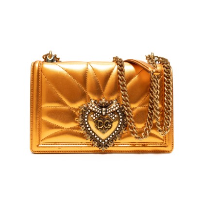 DOLCE & GABBANA 