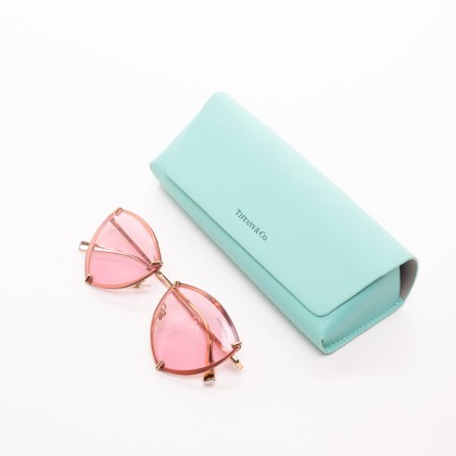 TIFFANY & CO 