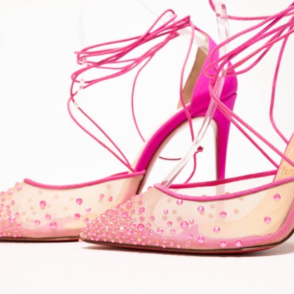 LOUBOUTIN 