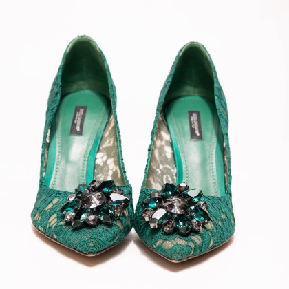 DOLCE & GABBANA 