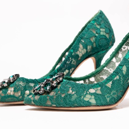 DOLCE & GABBANA 