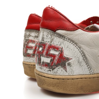 GOLDEN GOOSE 