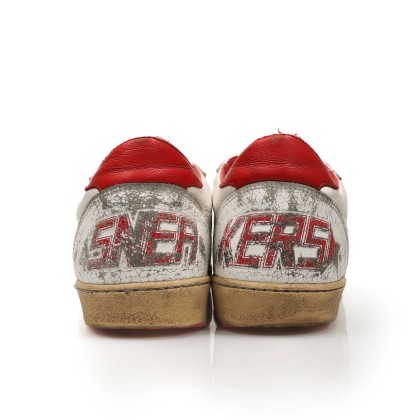 GOLDEN GOOSE 