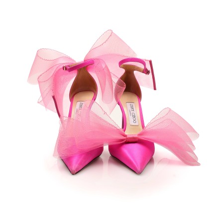 JIMMY CHOO 
