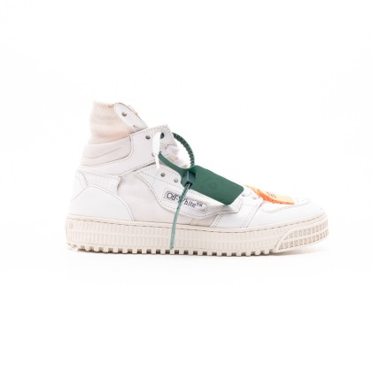 OFF WHITE 